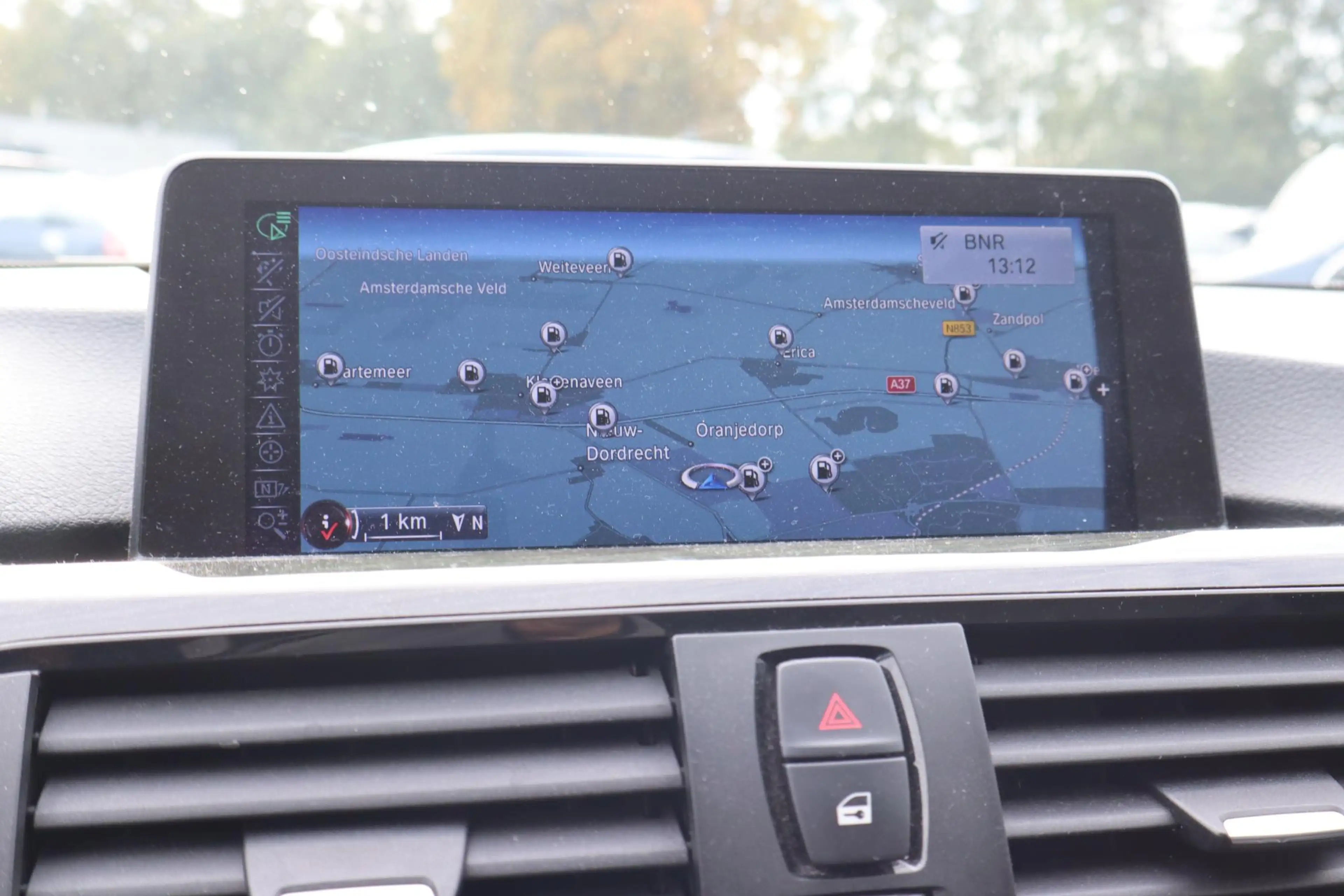 BMW 320 3-serie Touring 320d Automaat | Luxury Line | Crui — photo 6