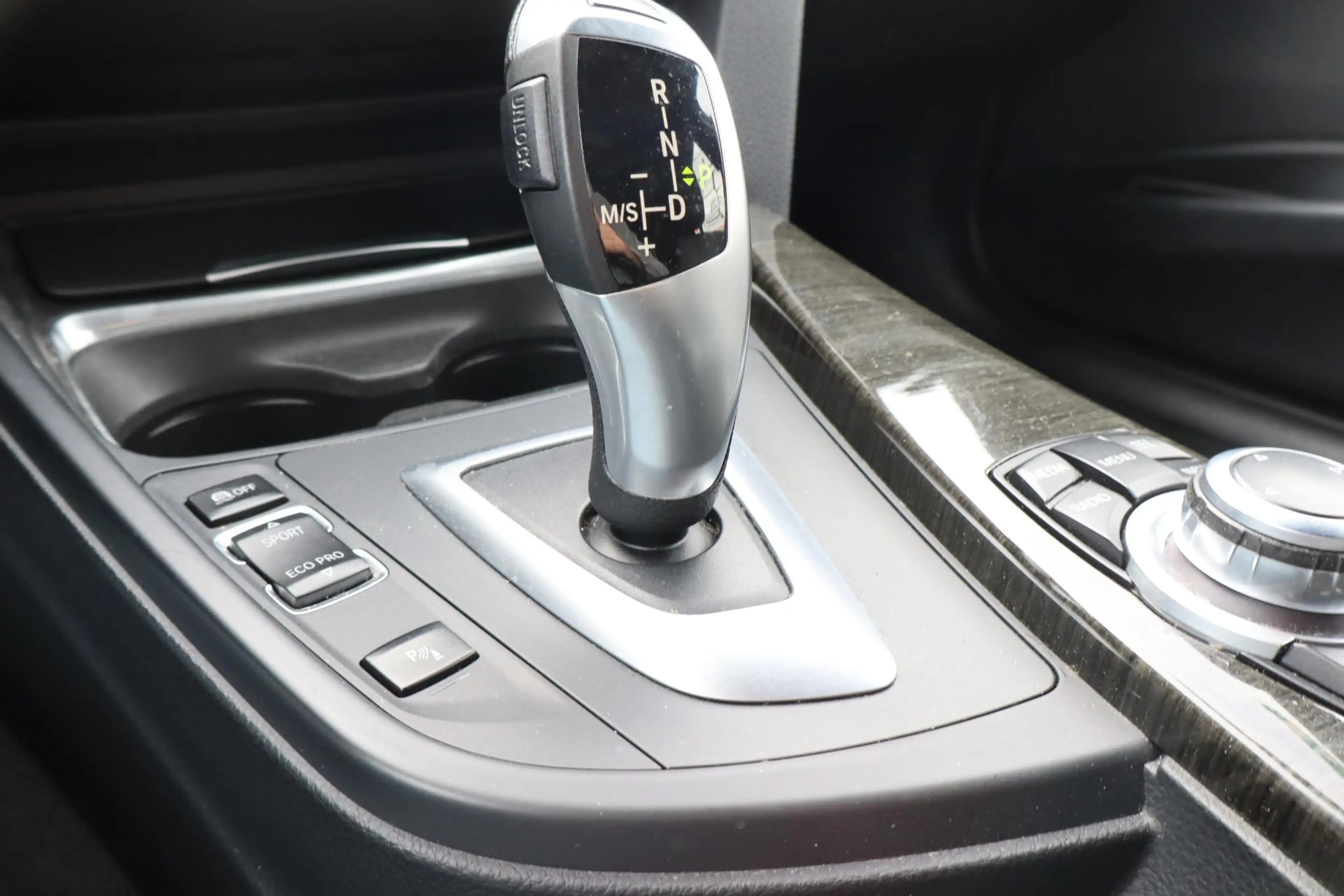 BMW 320 3-serie Touring 320d Automaat | Luxury Line | Crui — photo 19