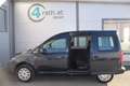 Volkswagen Caddy Kombi 2,0 TDI AHK/NAVI NETTO: 15.733 € Blau - thumbnail 8