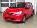SEAT Mii 1.0 Style Salsa Klimaanlage Rouge - thumbnail 2