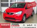 SEAT Mii 1.0 Style Salsa Klimaanlage Rouge - thumbnail 1