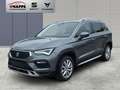 SEAT Ateca Xperience 1.5 TSI DSG Navi AHK el. Heckklape ACC S Grau - thumbnail 1