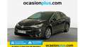 Toyota Avensis 150D Advance Negro - thumbnail 1
