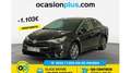 Toyota Avensis 150D Advance Negro - thumbnail 1