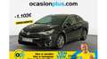 Toyota Avensis 150D Advance Negro - thumbnail 32