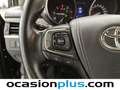 Toyota Avensis 150D Advance Negro - thumbnail 25