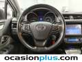 Toyota Avensis 150D Advance Zwart - thumbnail 18