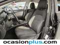 Toyota Avensis 150D Advance Negro - thumbnail 8