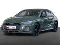 Audi A3 30 TFSI S LINE LED KEYLESS VIRTUAL Grün - thumbnail 2