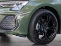 Audi A3 30 TFSI S LINE LED KEYLESS VIRTUAL Grün - thumbnail 7