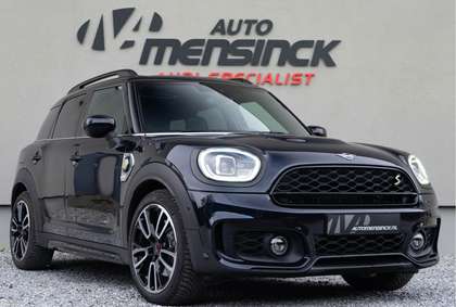 MINI Cooper S Countryman 2.0 E ALL4 MINI Yours / Standkachel/ Cruise Contro