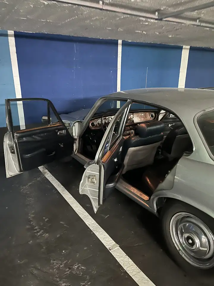 Jaguar XJ6 2.8 | Manual, foto 5