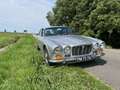 Jaguar XJ6 2.8 | Manual Silber - thumbnail 2