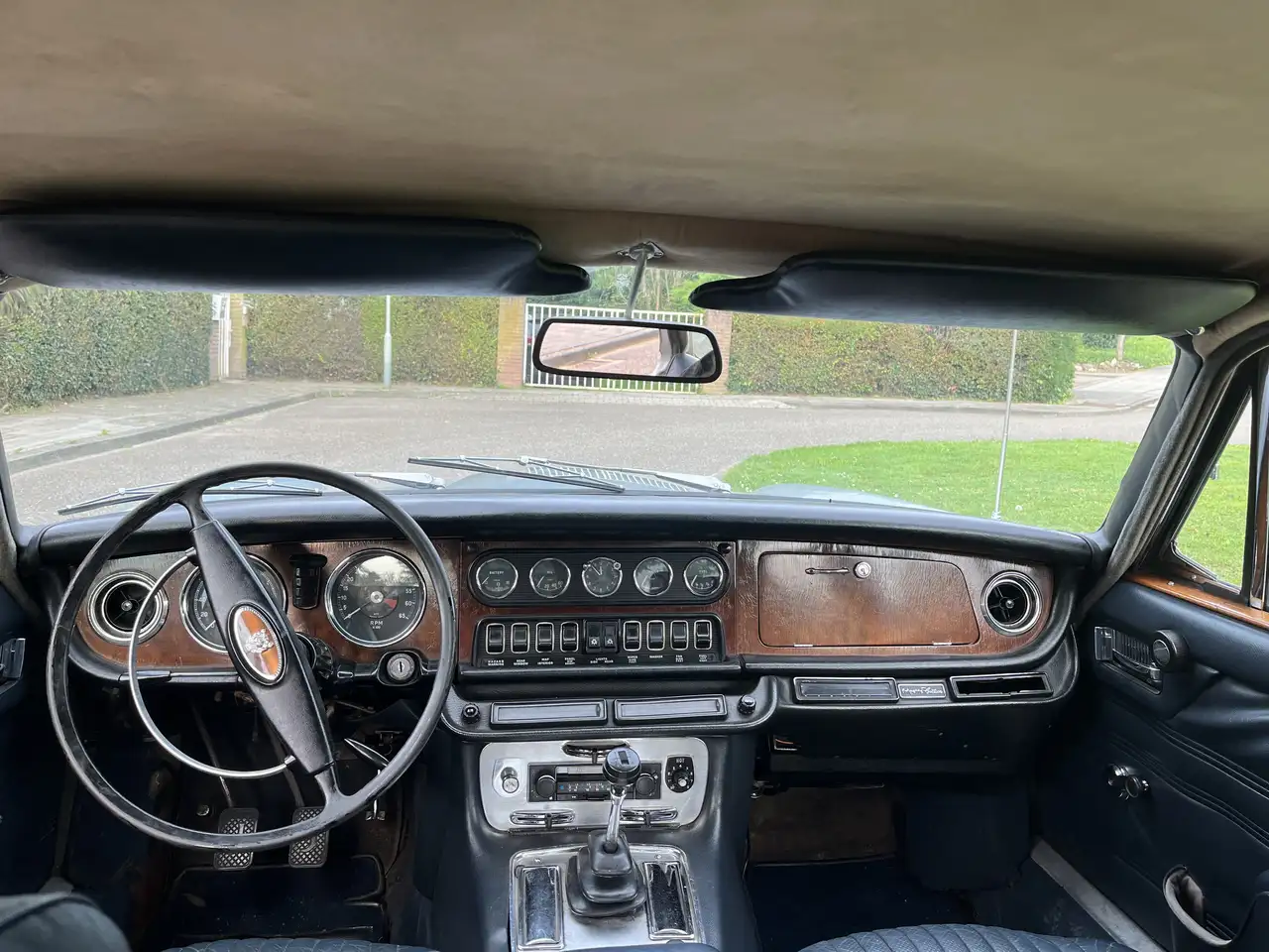 Jaguar XJ6 2.8 | Manual, foto 3