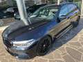 BMW 520 d Touring MSport xDrive 190cv StepTronic 48v Noir - thumbnail 14