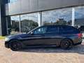 BMW 520 d Touring MSport xDrive 190cv StepTronic 48v Noir - thumbnail 9