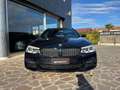 BMW 520 d Touring MSport xDrive 190cv StepTronic 48v Noir - thumbnail 10