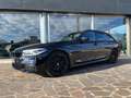 BMW 520 d Touring MSport xDrive 190cv StepTronic 48v Noir - thumbnail 7