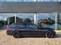 BMW 520 d Touring MSport xDrive 190cv StepTronic 48v Noir - thumbnail 5