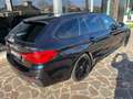 BMW 520 d Touring MSport xDrive 190cv StepTronic 48v Noir - thumbnail 2