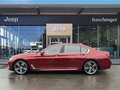 BMW 750 750Ld xDrive Aut. Rojo - thumbnail 5