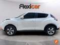 Nissan Juke G E6D-Temp 83 kW (112 CV) 5M/T ACENTA Blanc - thumbnail 7