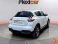 Nissan Juke G E6D-Temp 83 kW (112 CV) 5M/T ACENTA Blanc - thumbnail 3