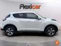 Nissan Juke G E6D-Temp 83 kW (112 CV) 5M/T ACENTA Blanc - thumbnail 2