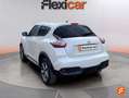 Nissan Juke G E6D-Temp 83 kW (112 CV) 5M/T ACENTA Blanc - thumbnail 5