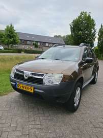 1.6 Ambiance 2wd