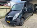 Opel Movano 2.3 CDTI BiTurbo L3H2 MAXI ZWART BJ 2018 Schwarz - thumbnail 1