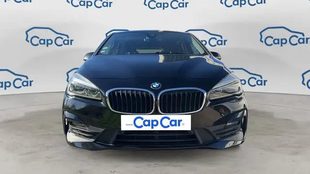 BMW Unknown Model view 5