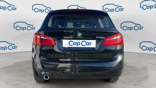 BMW Unknown Model view 3