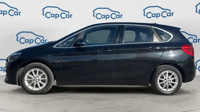 BMW Unknown Model view 2