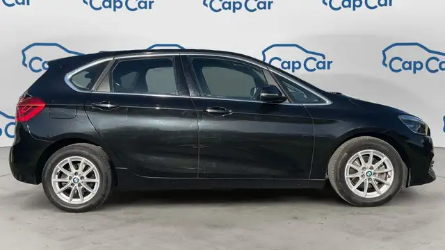 BMW Unknown Model view 4