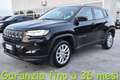 Jeep Compass 1.6 Multijet II 2WD Business Schwarz - thumbnail 1