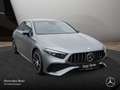 Mercedes-Benz A 35 AMG A 35 Lim 4M AMG+PANO+360°+MULTIBEAM+HUD+KEYLESS Grau - thumbnail 5
