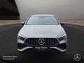 Mercedes-Benz A 35 AMG A 35 Lim 4M AMG+PANO+360°+MULTIBEAM+HUD+KEYLESS Grau - thumbnail 3