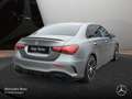 Mercedes-Benz A 35 AMG A 35 Lim 4M AMG+PANO+360°+MULTIBEAM+HUD+KEYLESS Grau - thumbnail 8