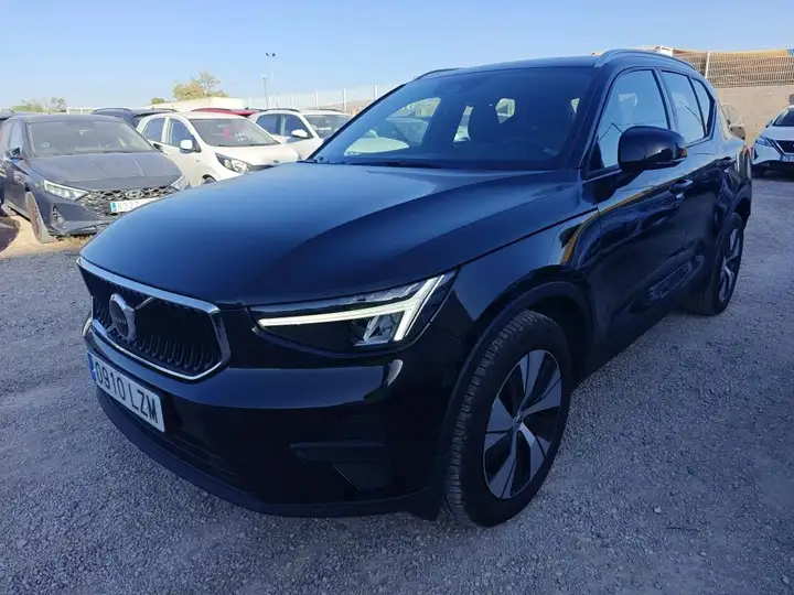 Volvo XC40 T2 Momentum Core aut 2022