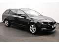 Skoda Octavia 3 III Combi 1.6 TDI DSG Style AHK/ACC/SI Negro - thumbnail 14