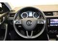 Skoda Octavia 3 III Combi 1.6 TDI DSG Style AHK/ACC/SI Negro - thumbnail 6