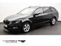 Skoda Octavia 3 III Combi 1.6 TDI DSG Style AHK/ACC/SI Schwarz - thumbnail 1