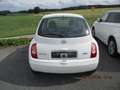 Nissan Micra 1.2 visia Blanc - thumbnail 6