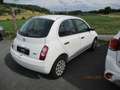 Nissan Micra 1.2 visia Blanc - thumbnail 4