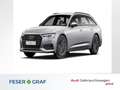 Audi A6 Avant 45 TFSI S tr. Matrix-AHK-Kamera-ACC Silber - thumbnail 1