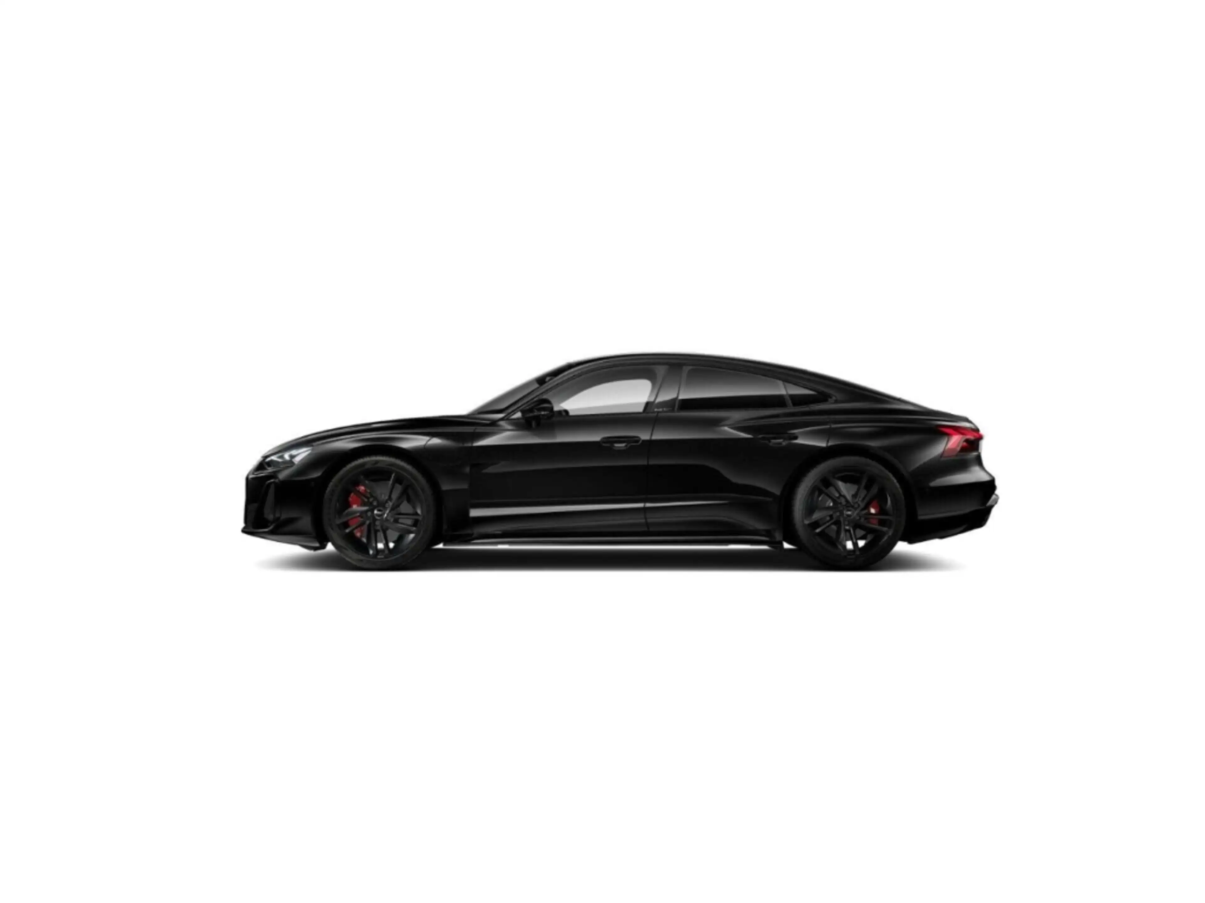 Audi e-tron GT S — photo 7
