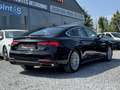 Audi A5 Sportback 30 TDi  **12 MOIS DE GARANTIE** Noir - thumbnail 4