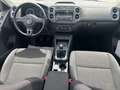 Volkswagen Tiguan 1.4i benzine, 2012, Pano-dak, 89.056km's+Garantie Gris - thumbnail 5