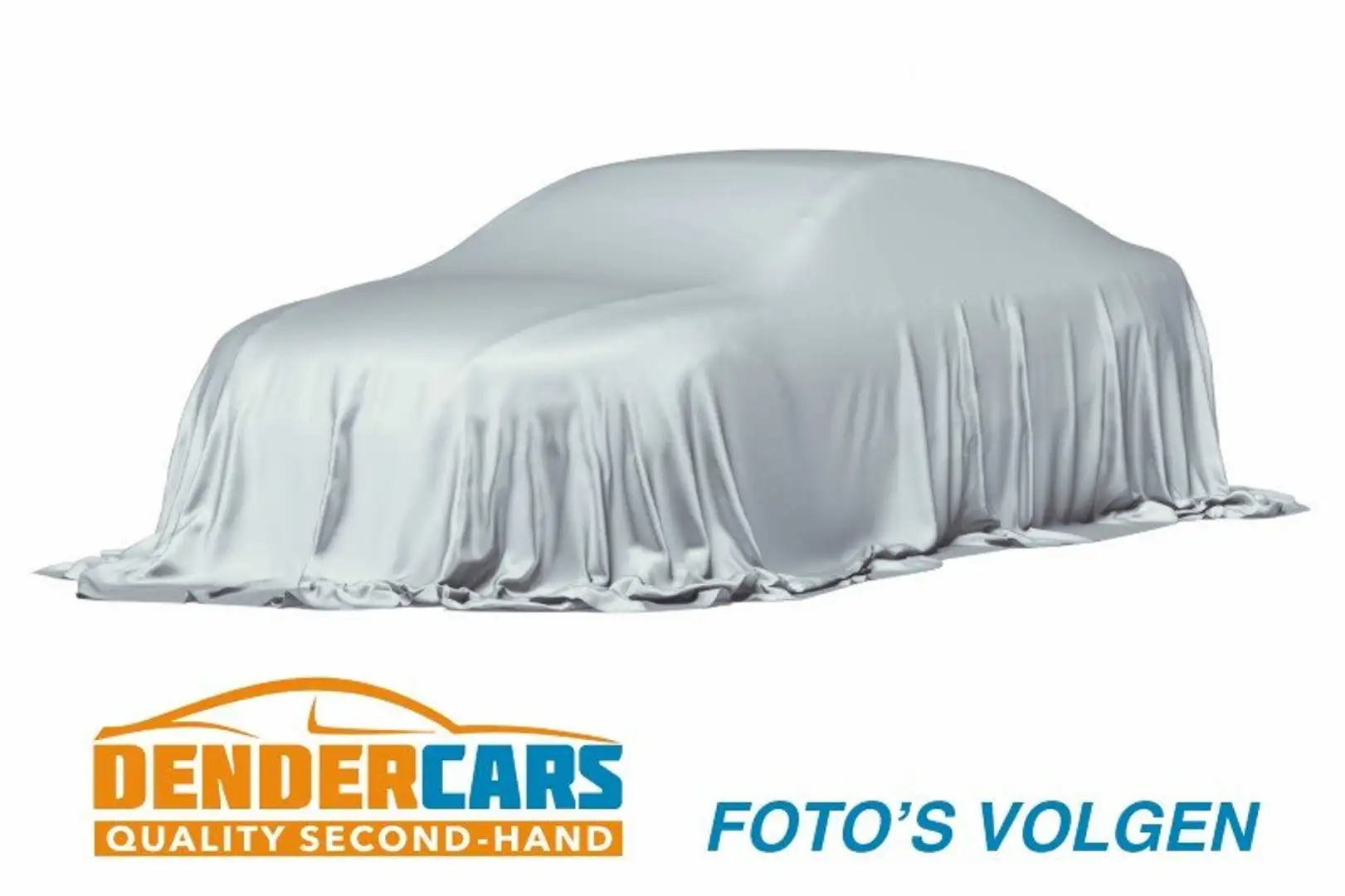 Volkswagen Tiguan 1.4i benzine, 2012, Pano-dak, 89.056km's+Garantie Gris - 1